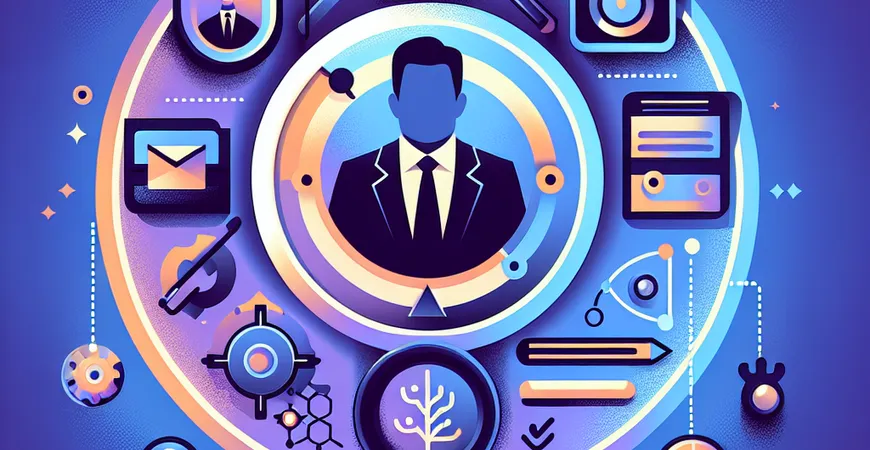 什么是 HRM 工具的「离职管理模块」？风险防控流程解析